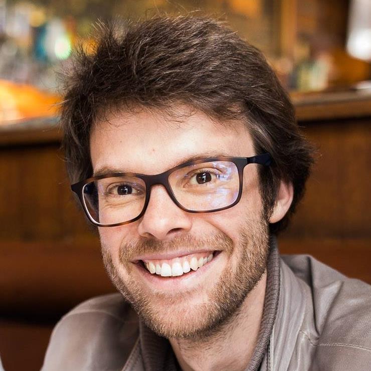 Olivier Colot